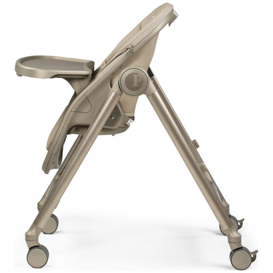 Καρέκλα φαγητού Peg Perego Living Space, Sand - Image 7