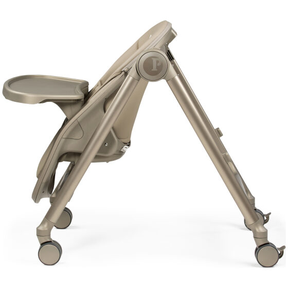 Καρέκλα φαγητού Peg Perego Living Space, Sand - Image 8