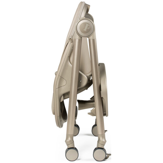 Καρέκλα φαγητού Peg Perego Living Space, Sand - Image 18