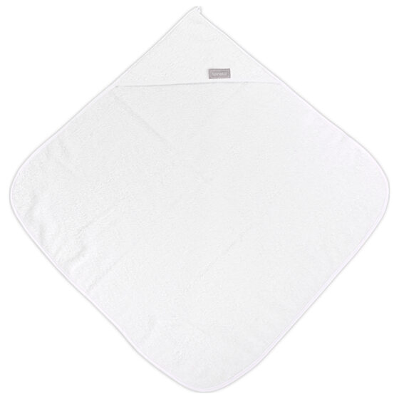 Μπουρνούζι κάπα Lorelli White
