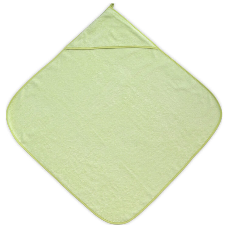 Μπουρνούζι κάπα Lorelli Green
