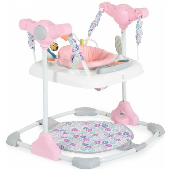 Jumper Moni Hop Pink