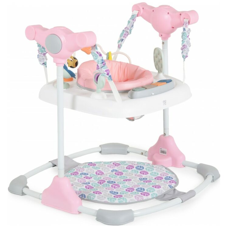 Jumper Moni Hop Pink