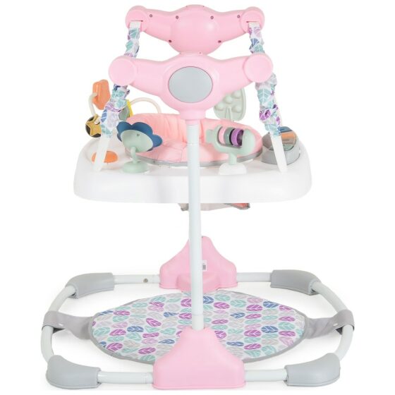 Jumper Moni Hop Pink - Image 2