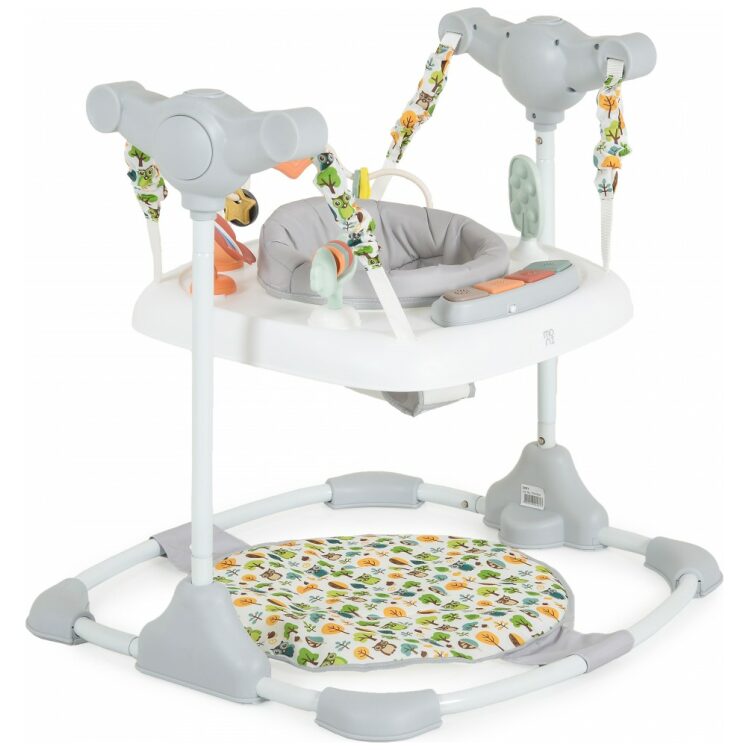 Jumper Moni Hop Grey