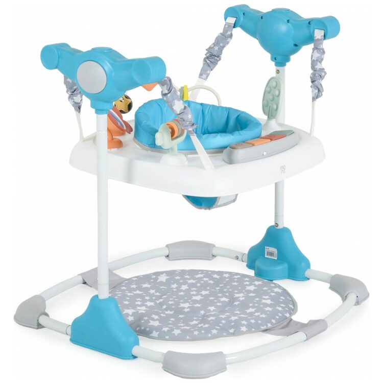 Jumper Moni Hop Blue