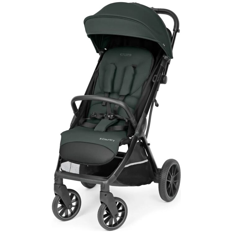 Καρότσι Peg Perego X-Country Metal