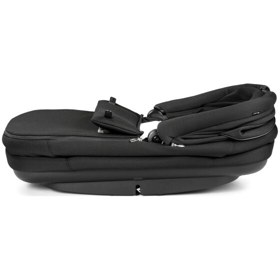 Πολυμορφικό-Πτυσσόμενο καρότσι Peg Perego City Loop, True Black - Image 5