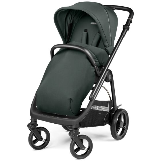 Σύστημα μεταφοράς Peg Perego Veloce TC Brio & Port Bebe Belvedere, Metal - Image 5