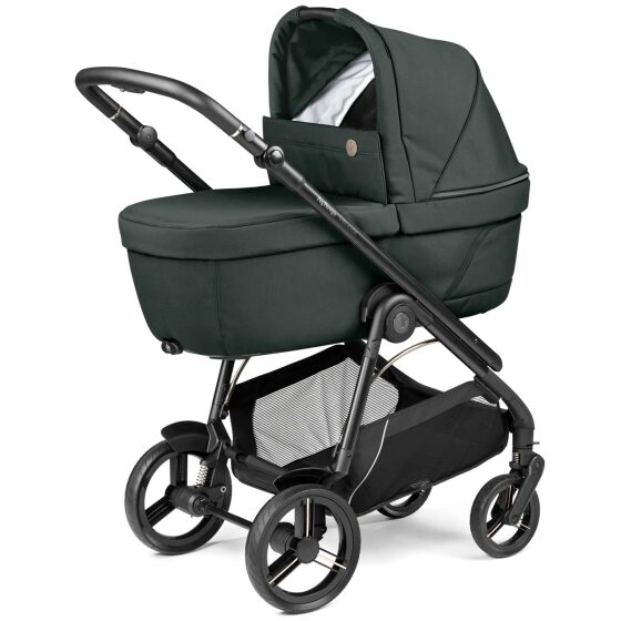 Σύστημα μεταφοράς Peg Perego Veloce TC Brio & Port Bebe Belvedere, Metal - Image 2