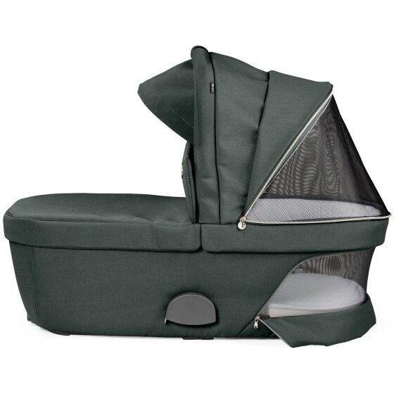Σύστημα μεταφοράς Peg Perego Veloce TC Brio & Port Bebe Belvedere, Metal - Image 3