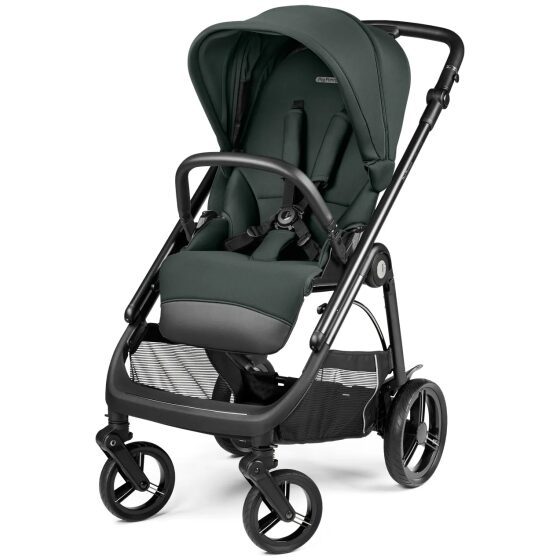 Σύστημα μεταφοράς Peg Perego Veloce TC Brio & Port Bebe Belvedere, Metal - Image 4