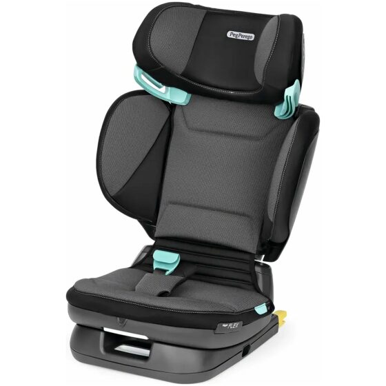 Κάθισμα αυτοκινήτου Peg Perego Viaggio Flex i-Size 100-150cm John Deere - Image 2