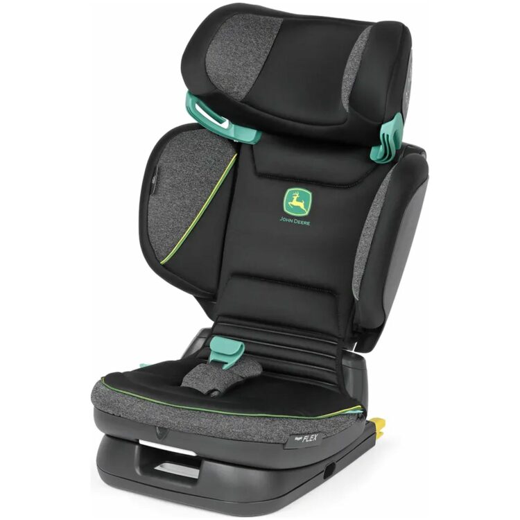 Κάθισμα αυτοκινήτου Peg Perego Viaggio Flex i-Size 100-150cm John Deere