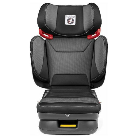 Κάθισμα αυτοκινήτου Peg Perego Viaggio Flex i-Size 100-150cm John Deere - Image 6