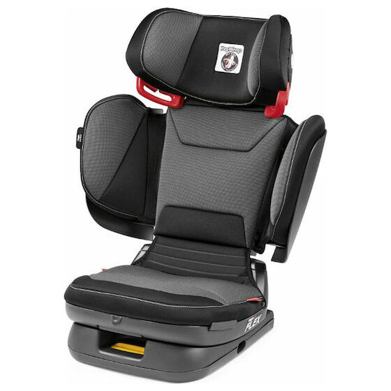 Κάθισμα αυτοκινήτου Peg Perego Viaggio Flex i-Size 100-150cm John Deere - Image 5