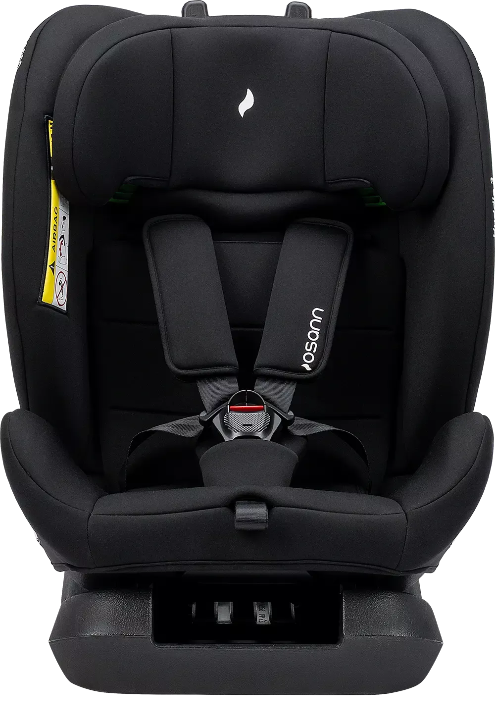 Κάθισμα αυτοκινήτου Osann Huddle 3 i-Size 40-150cm - Image 7