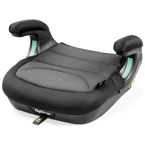Κάθισμα αυτοκινήτου Peg Perego Shuttle i-Size 125-150cm Crystal Black - Image 4