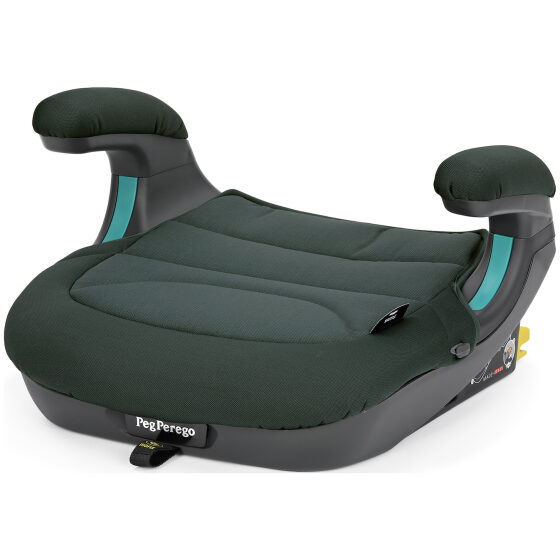 Κάθισμα αυτοκινήτου Peg Perego Shuttle i-Size 125-150cm Metal