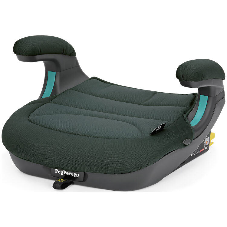 Κάθισμα αυτοκινήτου Peg Perego Shuttle i-Size 125-150cm Metal