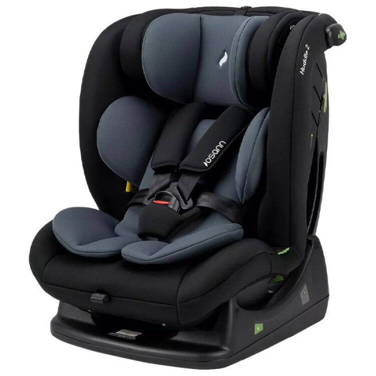 Κάθισμα αυτοκινήτου Osann Huddle 2 i-Size 40-150cm Nero