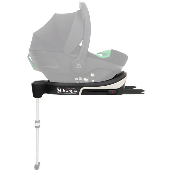 Βάση isofix Dovadi Fix Base καθίσματος αυτοκινήτου Nano - Image 2