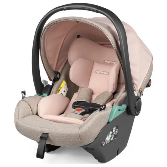 Κάθισμα αυτοκινήτου Peg Perego Primo Viaggio Lounge Mon Amour