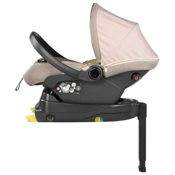 Κάθισμα αυτοκινήτου Peg Perego Primo Viaggio Lounge Mon Amour - Image 6