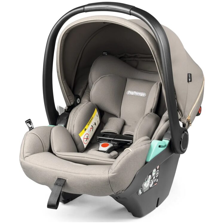 Κάθισμα αυτοκινήτου Peg Perego Primo Viaggio Lounge Astral