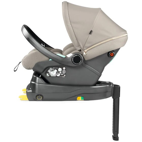 Κάθισμα αυτοκινήτου Peg Perego Primo Viaggio Lounge Astral - Image 6