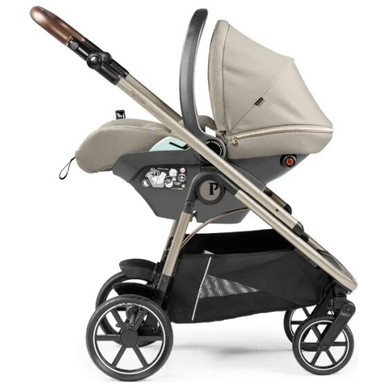 Κάθισμα αυτοκινήτου Peg Perego Primo Viaggio Lounge Astral - Image 7