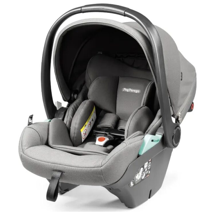 Κάθισμα αυτοκινήτου Peg Perego Primo Viaggio Lounge Mercury