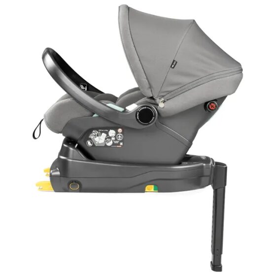 Κάθισμα αυτοκινήτου Peg Perego Primo Viaggio Lounge Mercury - Image 6