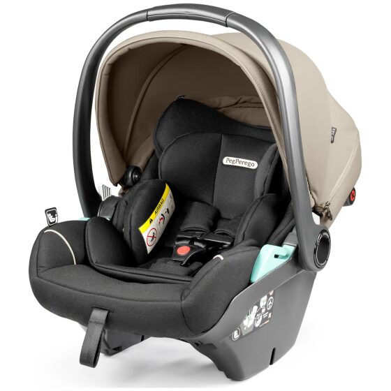 Κάθισμα αυτοκινήτου Peg Perego Primo Viaggio Lounge Vanilla Blend