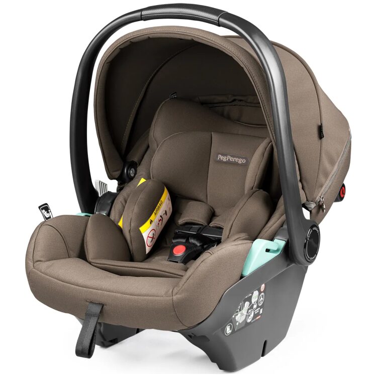 Κάθισμα αυτοκινήτου Peg Perego Primo Viaggio Lounge Pine Bark