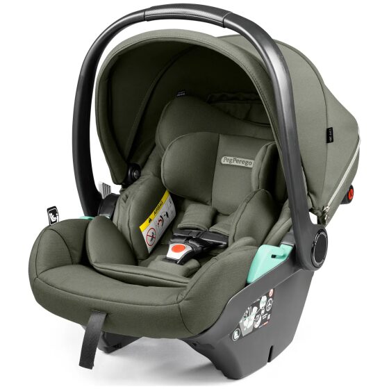 Κάθισμα αυτοκινήτου Peg Perego Primo Viaggio Lounge, Metal