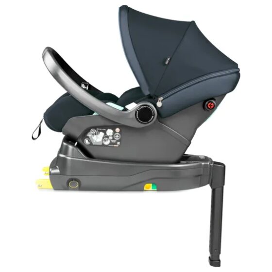 Κάθισμα αυτοκινήτου Peg Perego Primo Viaggio Lounge 500 - Image 6