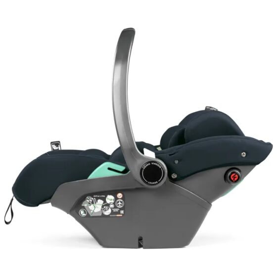 Κάθισμα αυτοκινήτου Peg Perego Primo Viaggio Lounge 500 - Image 3
