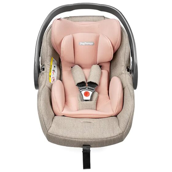Κάθισμα αυτοκινήτου Peg Perego Primo Viaggio SLK Mon Amour - Image 3