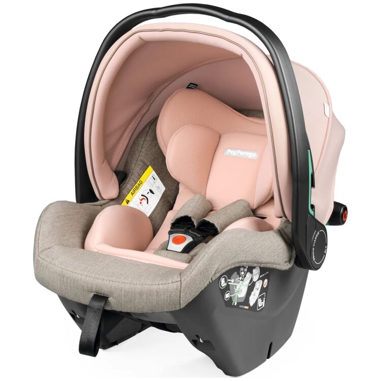 Κάθισμα αυτοκινήτου Peg Perego Primo Viaggio SLK Mon Amour