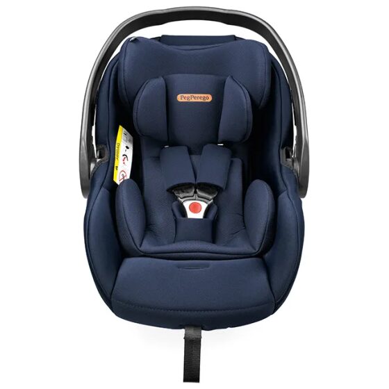 Κάθισμα αυτοκινήτου Peg Perego Primo Viaggio SLK  Blue Shine - Image 3