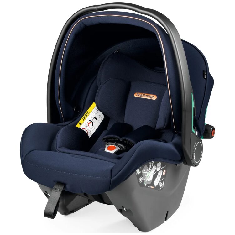 Κάθισμα αυτοκινήτου Peg Perego Primo Viaggio SLK  Blue Shine