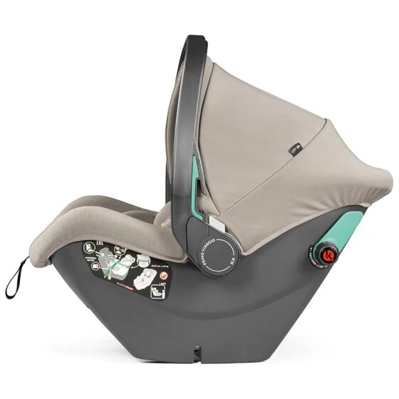 Κάθισμα αυτοκινήτου Peg Perego Primo Viaggio SLK  Astral - Image 2