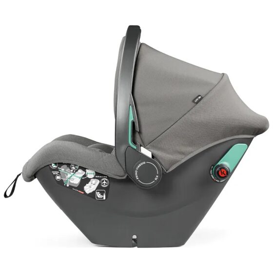Κάθισμα αυτοκινήτου Peg Perego Primo Viaggio SLK i-Size 0-87cm Mercury - Image 2