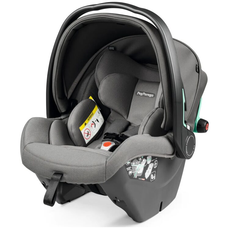 Κάθισμα αυτοκινήτου Peg Perego Primo Viaggio SLK i-Size 0-87cm Mercury