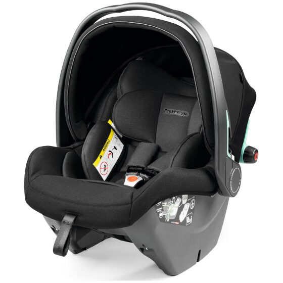 Κάθισμα αυτοκινήτου Peg Perego Primo Viaggio SLK  True Black
