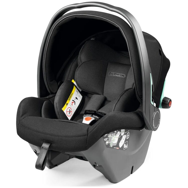 Κάθισμα αυτοκινήτου Peg Perego Primo Viaggio SLK  True Black