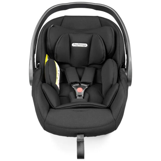 Κάθισμα αυτοκινήτου Peg Perego Primo Viaggio SLK i-Size 0-87cm Vanilla Blend - Image 3