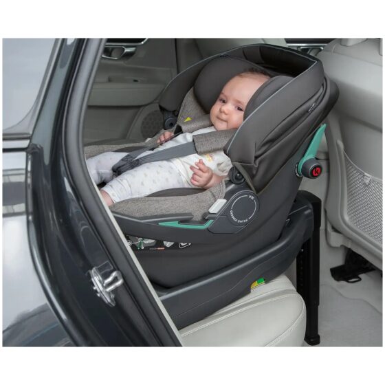 Κάθισμα αυτοκινήτου Peg Perego Primo Viaggio SLK i-Size 0-87cm Metal - Image 4