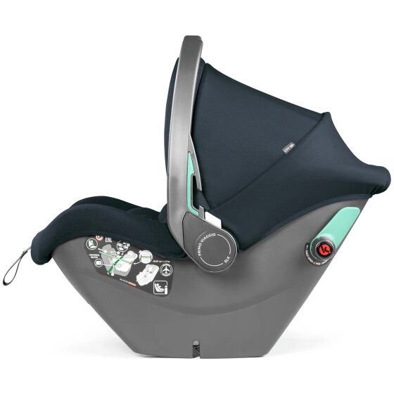 Κάθισμα αυτοκινήτου Peg Perego Primo Viaggio SLK 500 - Image 2